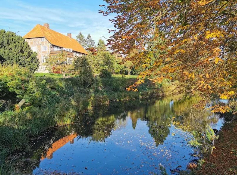 Gut Brodau, Germany
